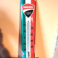 termometro   ducati corse