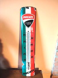 termometro   ducati corse
