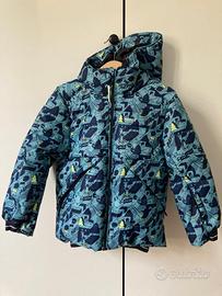 Piumino bambino decathlon hotsell