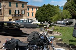 Kawasaki vn 1500 classic 1996