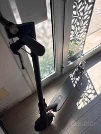 Monopattino elettrico xiaomi