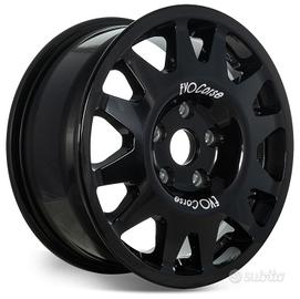 Cerchi in lega EVOCorse DakarCorse 7x16 Volkswagen