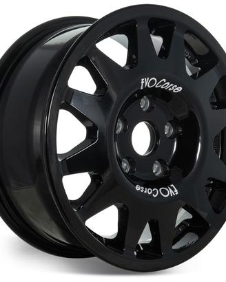 Cerchi in lega EVOCorse DakarCorse 7x16 Volkswagen