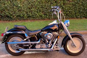 Harley-Davidson Fat Boy - 1998