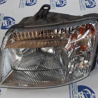 FIAT PANDA 2009 - FARO ANTERIORE SINISTRO