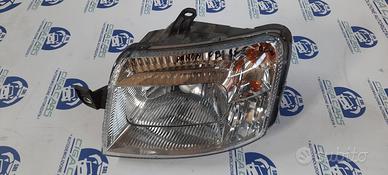 FIAT PANDA 2009 - FARO ANTERIORE SINISTRO