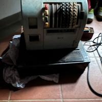 Registratore di cassa