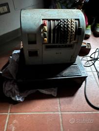 Registratore di cassa