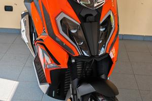 wottam storm 125cc