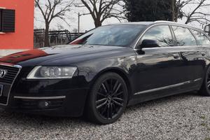 AUDI A6 AVANT 3.0 TDI