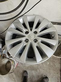 Cerchioni Citroën
