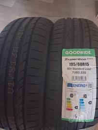Gomme Auto 195/60 R15 88V