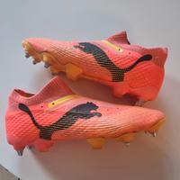 scarpe calcio 42