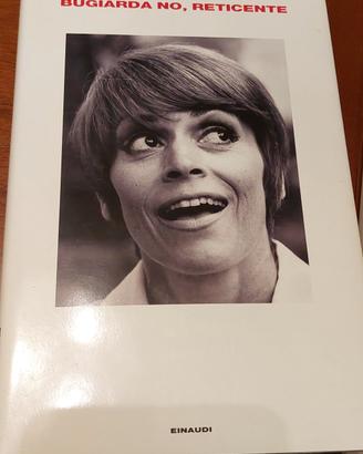 Libro Franca Valeri