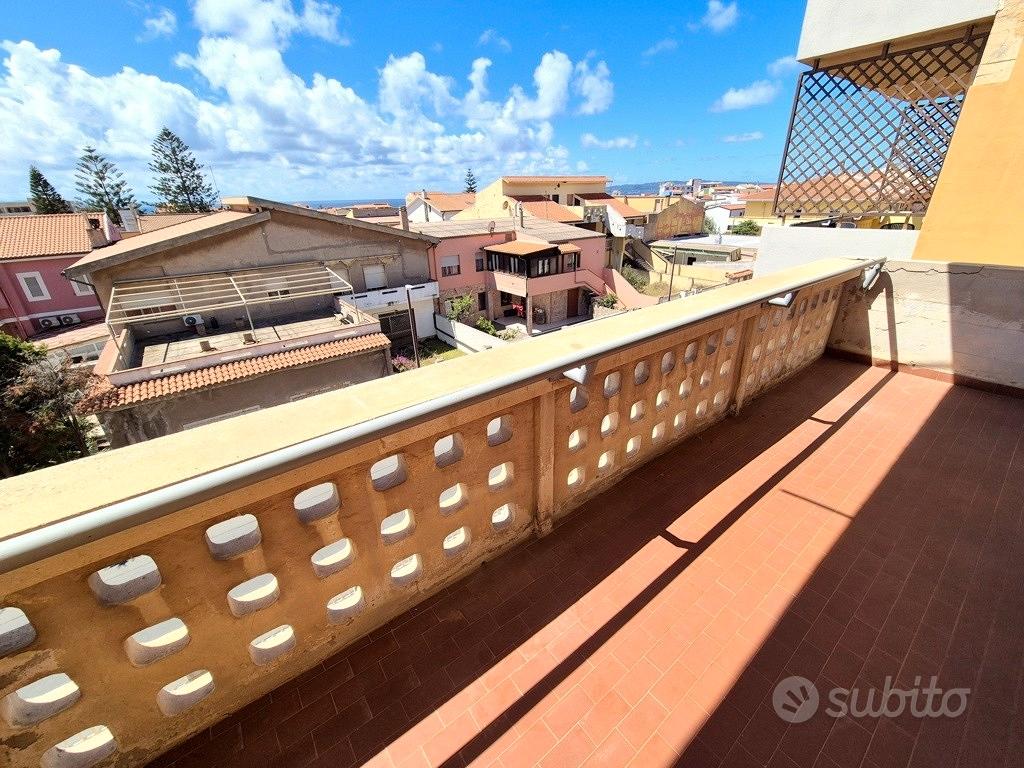 Apartment in Portescusi/Portoscuso, Zona Industriale di Portovesme, Carbonascia - Vista 2