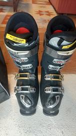 scarponi da sci Salomon 41.5