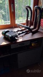 termo ventilatore 