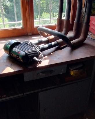 termo ventilatore 