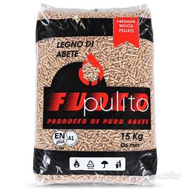 CAMION COMLETI DI PELLET NO BANCALI SINGOLI