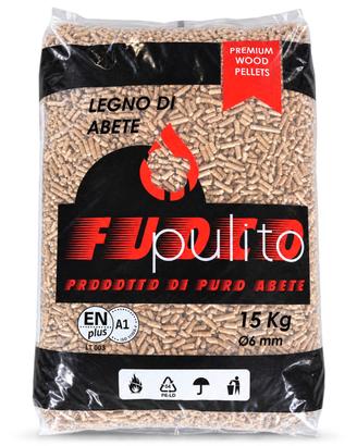 CAMION COMLETI DI PELLET NO BANCALI SINGOLI
