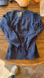 Maglione ralph lauren