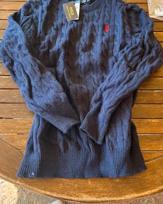 Maglione ralph lauren