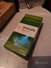 Philips 90RL072 All Transistor Radio
