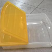 Box plastica 80x60x20 porta giochi