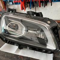 Faro anteriore destro Hyundai kona 2017 led style