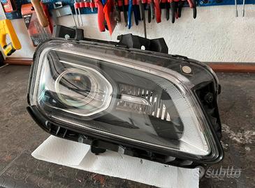 Faro anteriore destro Hyundai kona 2017 led style