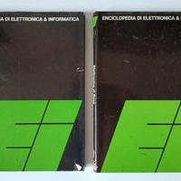 Enciclopedia di elettronica e informatica