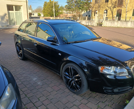 Audi A4 2.0 tdi Automatico