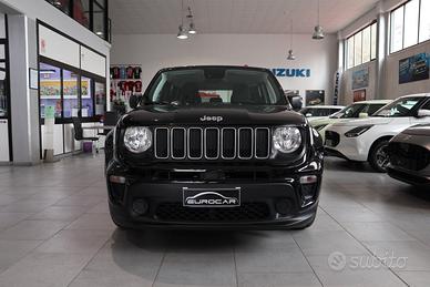 Jeep Renegade 1.0 T3 Longitude