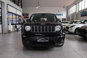 Jeep Renegade 1.0 T3 Longitude