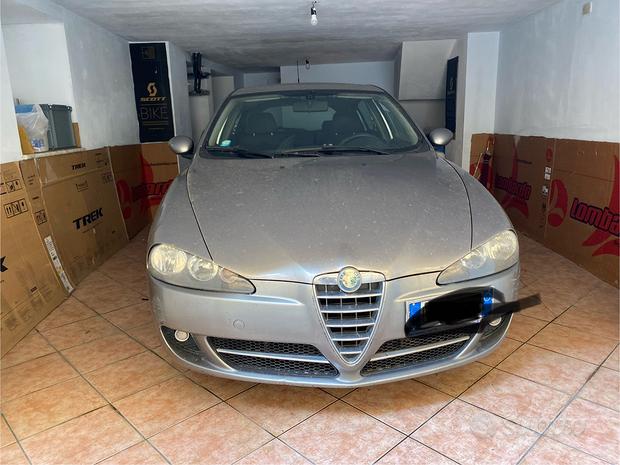 Alfa 147 1,9 jtd 120 cv