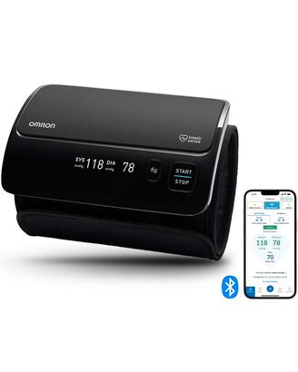 Omron Evolv Misuratore Pressione Arteriosa
