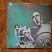 vinile  Queen – News Of The World