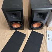 Klipsch RP-600M Diffusori Passivi Scaffale