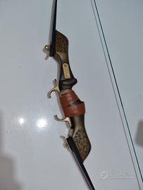 Replica arco Green Arrow V1