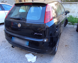 Fiat Grande Punto Sport MJT 90 CV