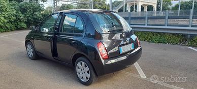 Nissan 1.3 benzina x neopatentati ok