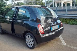 Nissan 1.3 benzina x neopatentati ok