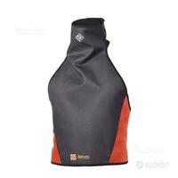 Pettorina in pile windbreaker tucano urbano