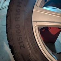 4 cerchi + gomme Ford Mondeo 1.5 ecoboost