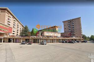 Locale commerciale, Piazza Molise - Campobasso