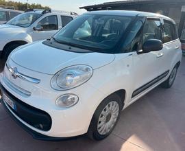 FIAT 500L 1.3 MULTIJET 85CV