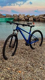 Trek X-Caliber 7 “29”-Taglia L
