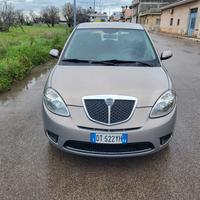 LANCIA YPSILON MOD. ORO 1.2 BENZINA