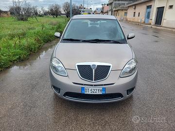 LANCIA YPSILON MOD. ORO 1.2 BENZINA