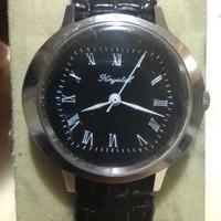 Cristal carica manuale svizzero nuovo 